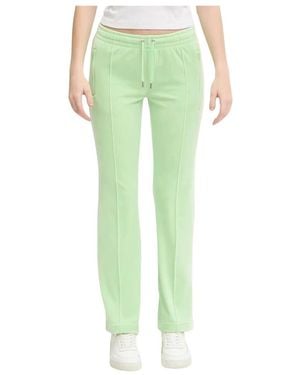 Juicy Couture Sweatpants - Verde