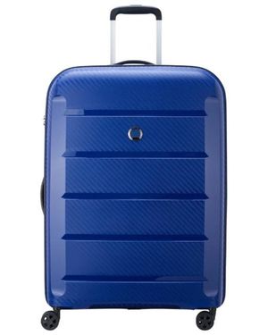 Delsey Large Suitcases - Azul