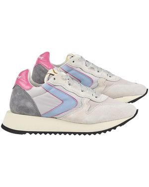 Valsport 1920 Trainers - Blue