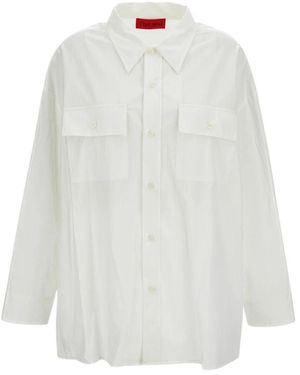 Thelatest Shirts - White