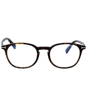 Tom Ford Optische Brille - Braun