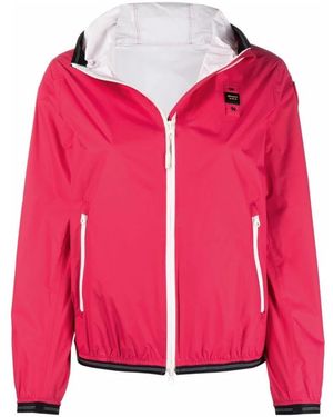 Blauer Light Jassen - Roze