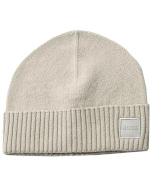 BOSS Beanies - Neutre