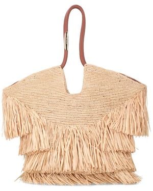 Zimmermann Tote Bags - Neutro