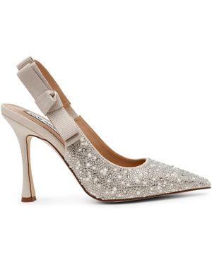 Steve Madden Schoenen ,Wit ,Brylie-P