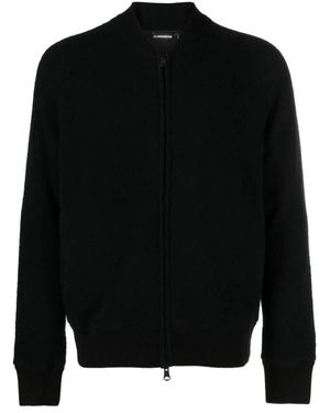 J.Lindeberg Cardigans - Black