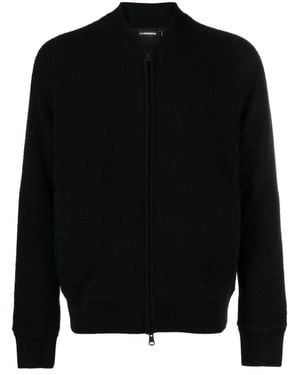 J.Lindeberg Cardigans - Black