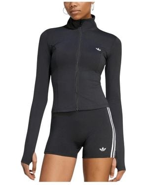 adidas Training Jackets - Negro