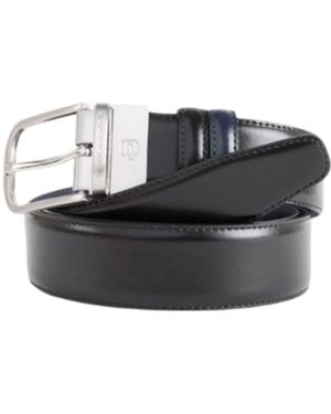 Piquadro Gürtel - mode accessoires - Schwarz