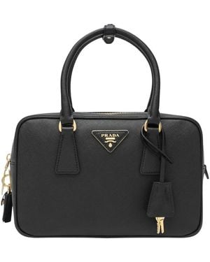 Prada Handbags - Black