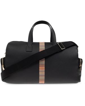 Paul Smith Weekend Bags - Black