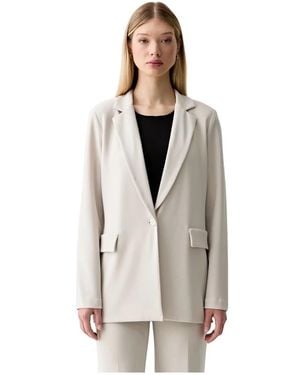 Joseph Ribkoff Blazers - Neutro