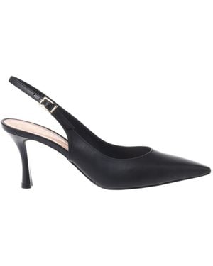 Baldinini Court Shoes - Blue