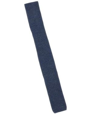 BOSS Ties - Azul