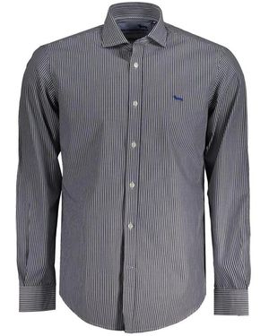 Chemises Harmont Blaine pour homme Reductions en ligne jusqu a 53 Lyst