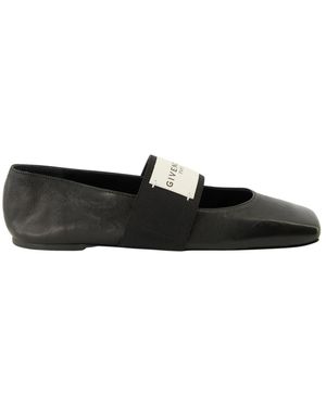 Givenchy Ballerinas - Negro