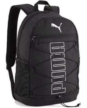 PUMA Backpacks - Nero