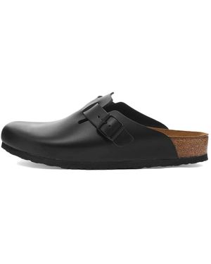 Birkenstock Mules - Nero