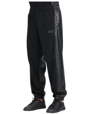 Versace Jeans Couture Sweatpants - Noir