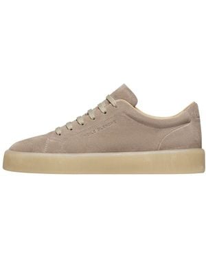 Voile Blanche Trainers - Natural