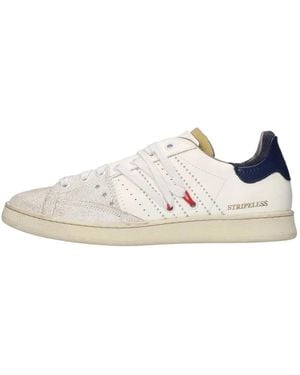 HIDNANDER Sneakers - Blanco