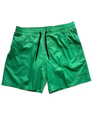 John Richmond Beachwear - Verde