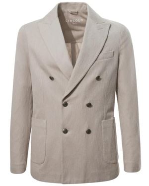 Circolo 1901 Blazers - Grau
