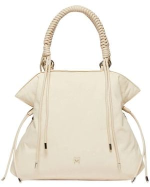 Marella Handbags - Neutro