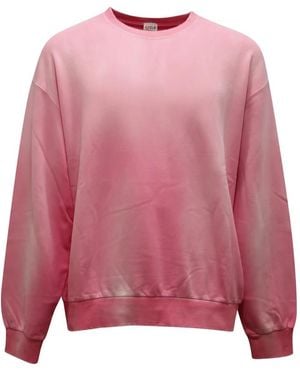 CYCLE Sweatshirts - Rosa