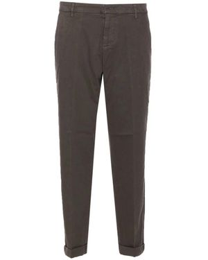 Dondup Chinos - Grey