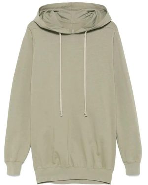 Rick Owens Hoodies - Green