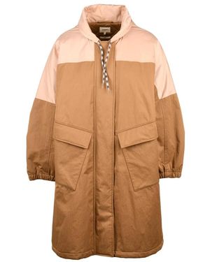 Bellerose Jassen ,Bruin ,Giaccone