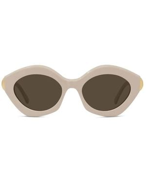 Loewe Sunglasses - Marrone