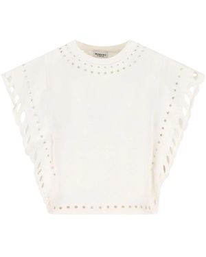 Isabel Marant Blouses - White