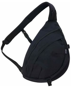Gramicci Cross Body Bags - Nero