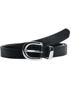 sunflower Belts - Black