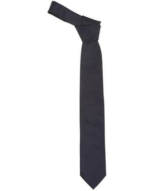 Lardini Ties - Blue