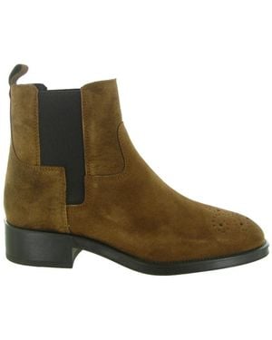 Alpe Stylische Schuhe 5359 - Grün