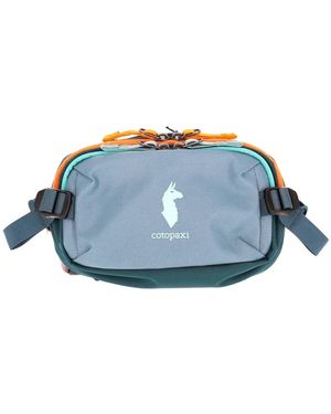 COTOPAXI Belt Bags - Blu