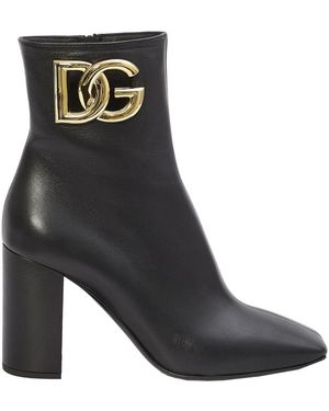 Stivali dolce gabbana new arrivals
