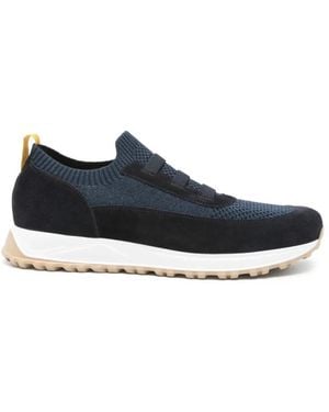 Doucal's Sneakers - Blauw