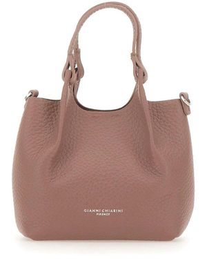 Gianni Chiarini Handbags - Brown