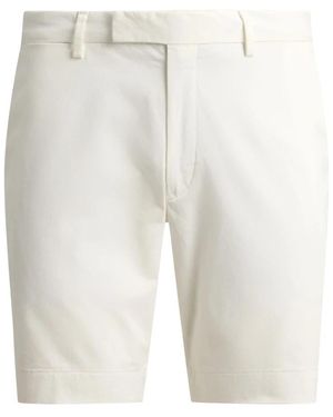 Ralph Lauren Casual Shorts - White