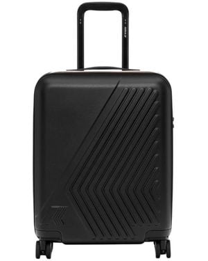 K-Way Cabin Bags - Negro