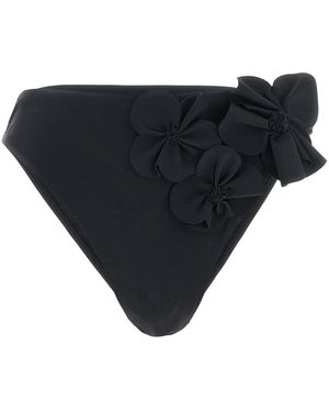 Goldbergh Reina Bikini Broekje - Zwart