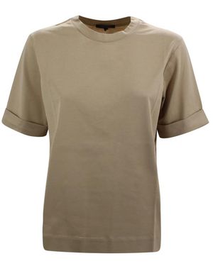 Soeur T-Shirts - Natural