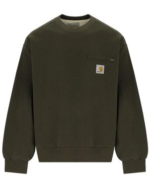 Carhartt Sweatshirts - Green