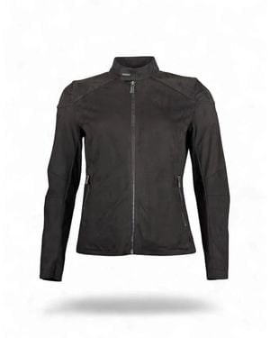 Rrd Light Jackets - Black