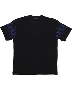 Vision Of Super T-Shirts - Black