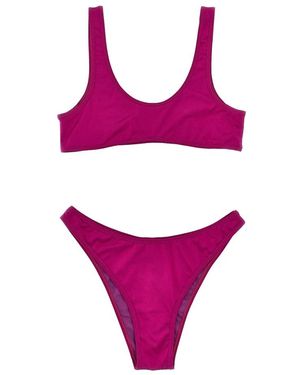 Reina Olga Bikinis - Purple